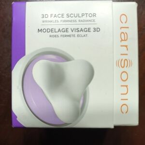 Clarisonic 3D Face Sculptor